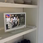 호텔 Masseria Marchesi 타란토