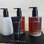 Masseria Marchesi 호텔