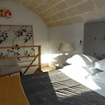 Masseria Marchesi Hotel Tarente