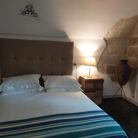 Masseria Marchesi 5* Taranto