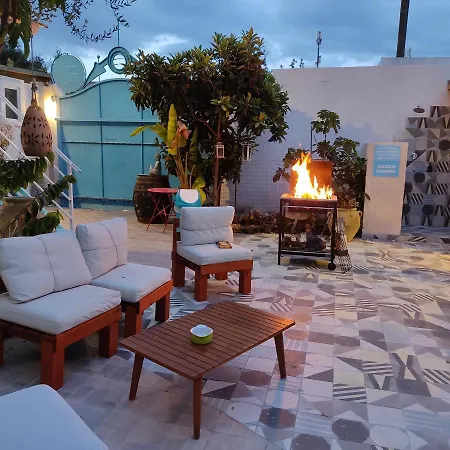 Masseria Marchesi Hotel Taranto