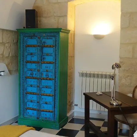 Masseria Marchesi 5* Lama (Apulia)
