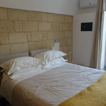 Hotel Masseria Marchesi
