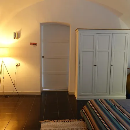 Masseria Marchesi Hotel 5*