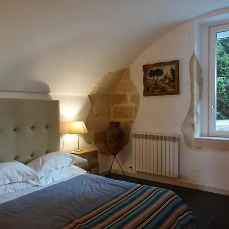 Hotel Masseria Marchesi Taranto