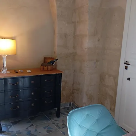 Masseria Marchesi 5* Taranto