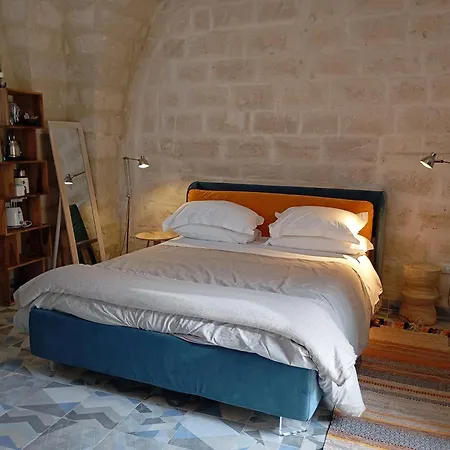 Hotel Masseria Marchesi