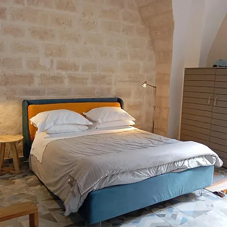 Masseria Marchesi Hotel 5*