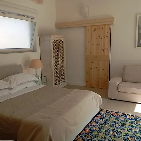 Masseria Marchesi Hotel 5*