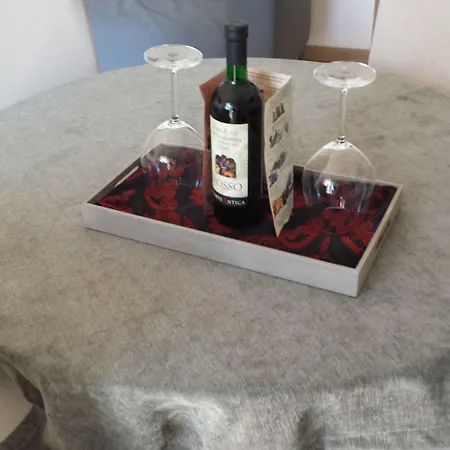 Masseria Marchesi Hotel