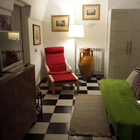 Masseria Marchesi Tarento