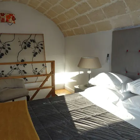Masseria Marchesi Hotel Taranto