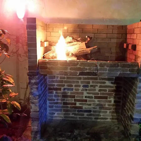 Masseria Marchesi Hotel Taranto