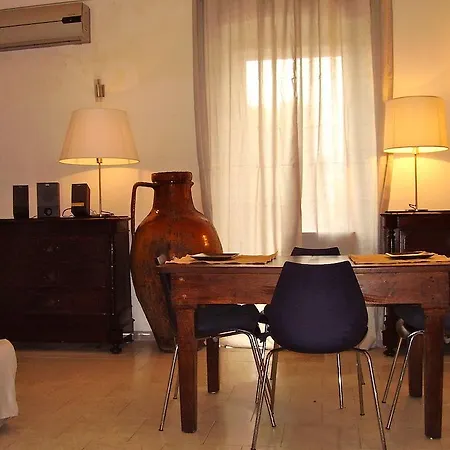 Hotel Masseria Marchesi