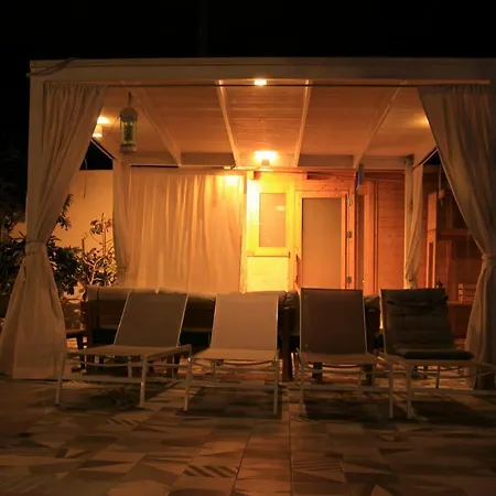 Masseria Marchesi 5* Taranto