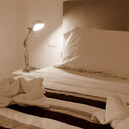 Masseria Marchesi Hotel