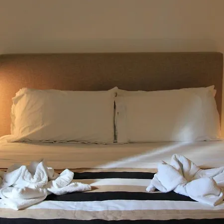 Hotel Masseria Marchesi