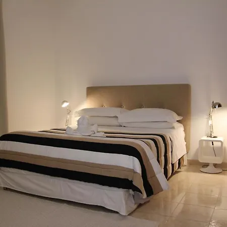 Masseria Marchesi 5*