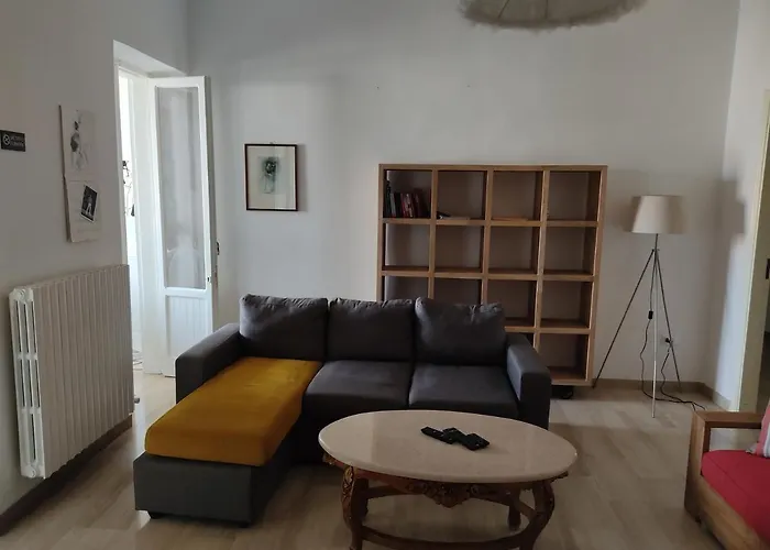 מלון Masseria Marchesi