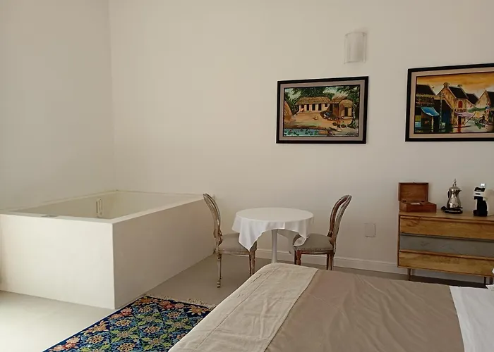 מלון Masseria Marchesi 5*