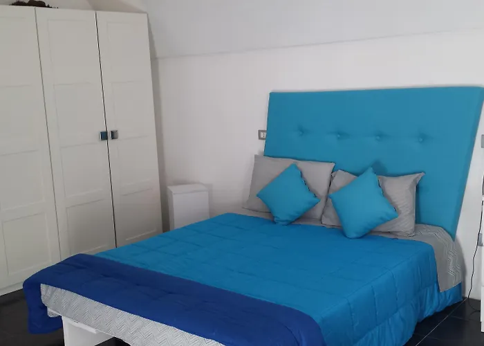 Masseria Marchesi מלון 5*
