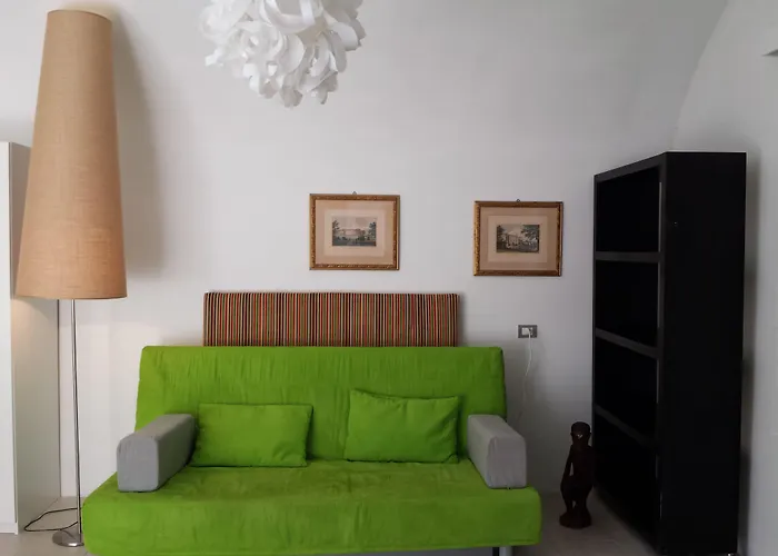 Masseria Marchesi מלון 5*