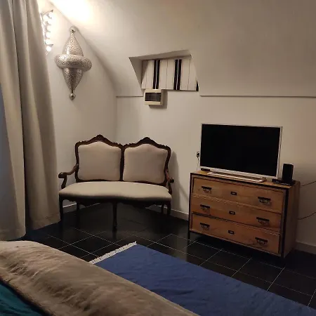 Ξενοδοχείο Masseria Marchesi Ταράντο
