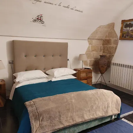 Hotel Masseria Marchesi