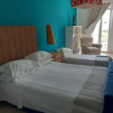 Masseria Marchesi 5* Lama (Apulia)