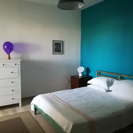 Masseria Marchesi Hotel Lama (Apulia)
