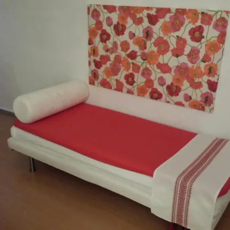 Hotel Masseria Marchesi Taranto