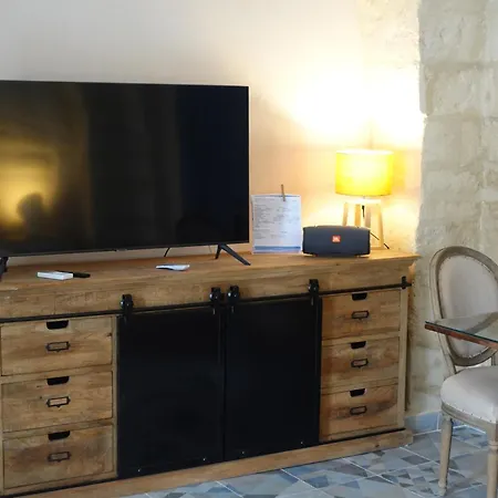 Masseria Marchesi Hotel Lama (Apulia)