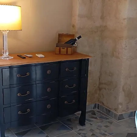 Masseria Marchesi Hotel