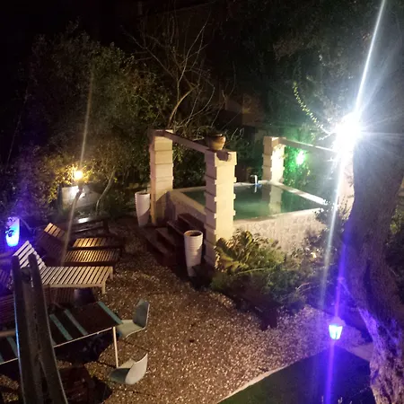 Masseria Marchesi 5* Tarente