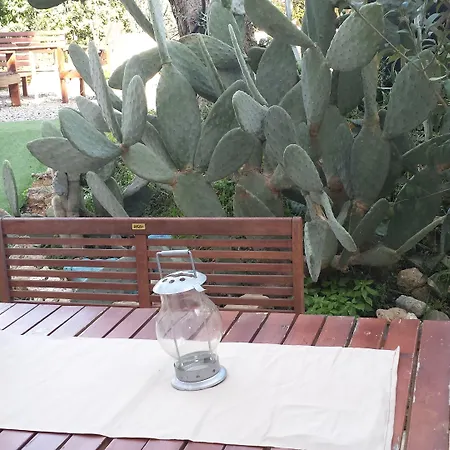 Masseria Marchesi 5* Ταράντο
