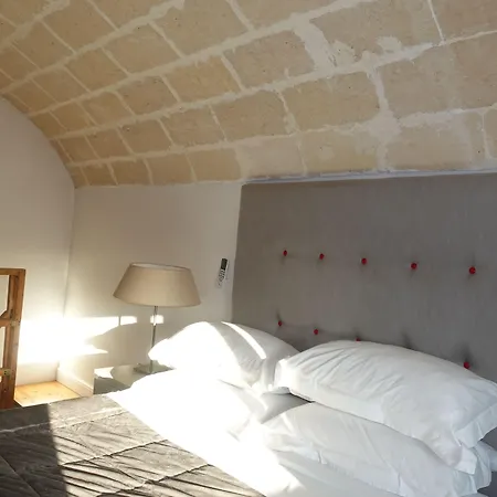 Masseria Marchesi تارانتو