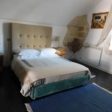 Masseria Marchesi Hotel Taranto