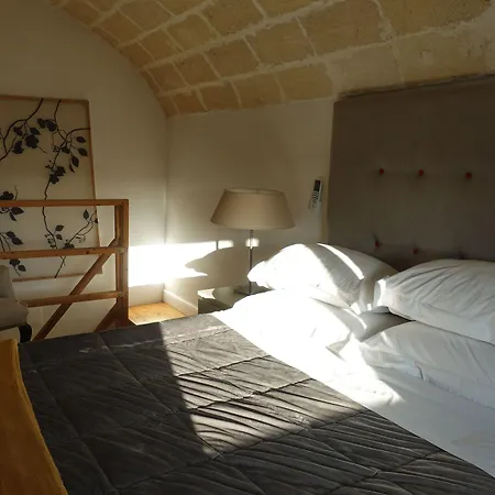 Masseria Marchesi فندق 5*
