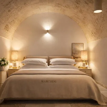 Hotel Masseria Marchesi
