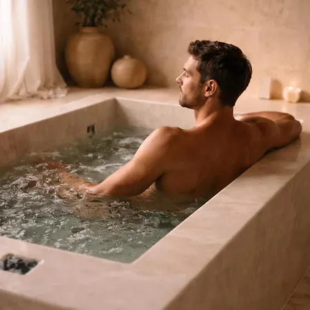 Ξενοδοχείο Masseria Marchesi Ταράντο