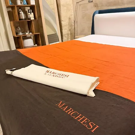 Masseria Marchesi Ξενοδοχείο Ταράντο