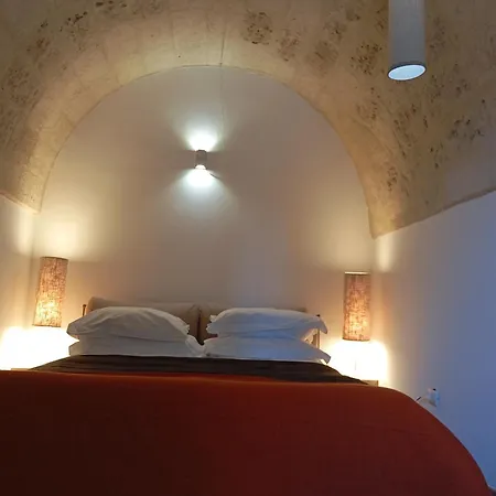 Masseria Marchesi 5*