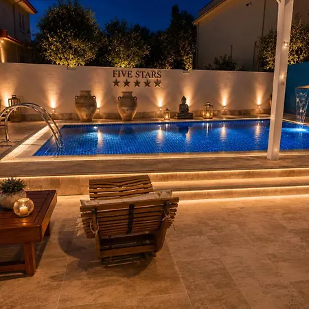 Masseria Marchesi Hotel Taranto