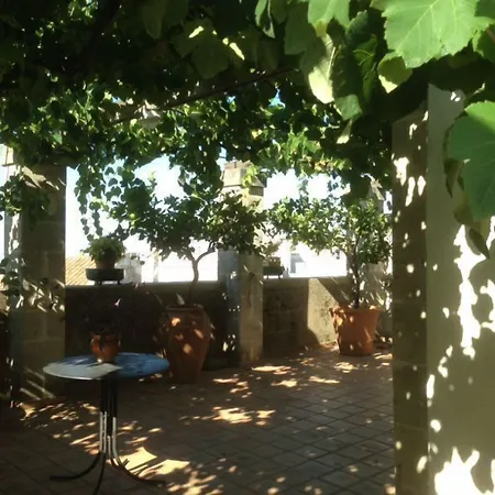 Masseria Marchesi Hotel 5*