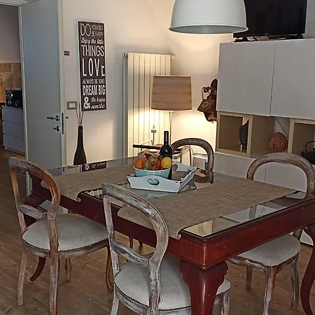 Masseria Marchesi Hotel