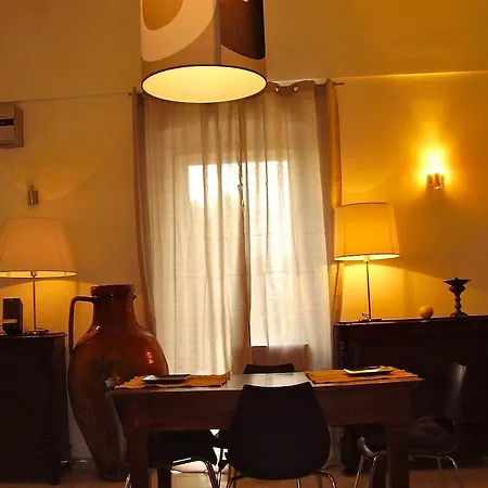 Hotel Masseria Marchesi 5*