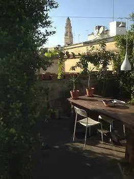 Hotel Masseria Marchesi 5*