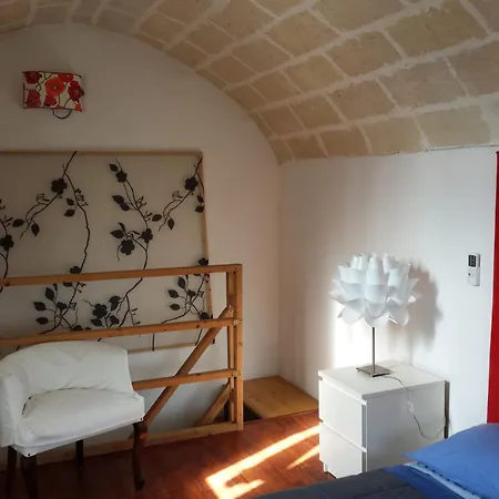 فندق Masseria Marchesi